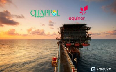 Chappal Energies’ acquisition of Equinor Nigeria Energy Company (ENEC)